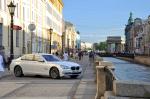 BMW 7-Series 2013 года